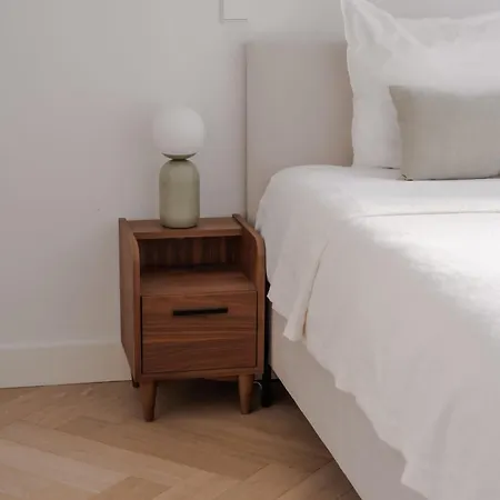 Luxury Steps Away From Station Rotterdam